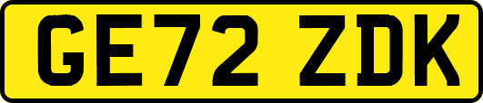 GE72ZDK