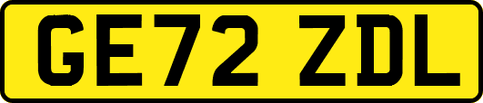 GE72ZDL