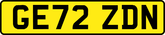GE72ZDN