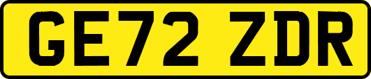 GE72ZDR