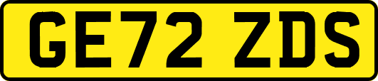GE72ZDS