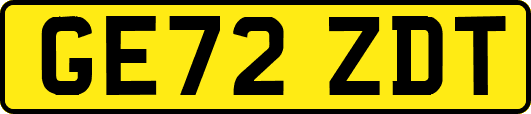 GE72ZDT