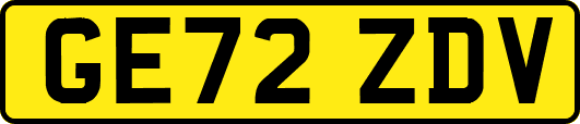 GE72ZDV