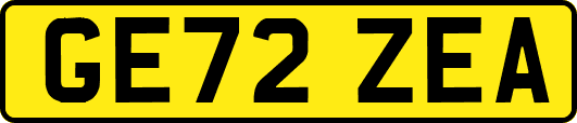 GE72ZEA