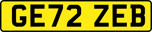 GE72ZEB