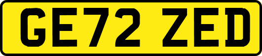 GE72ZED