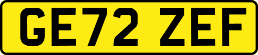 GE72ZEF