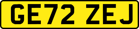 GE72ZEJ