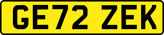 GE72ZEK