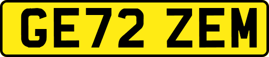 GE72ZEM