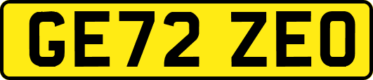 GE72ZEO