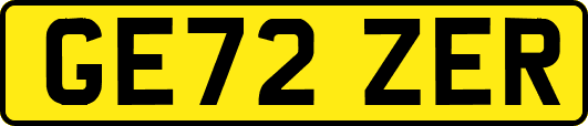 GE72ZER