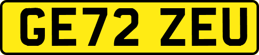 GE72ZEU