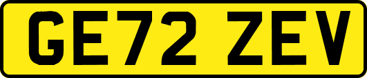 GE72ZEV