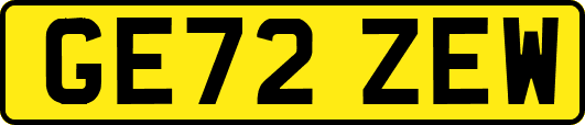 GE72ZEW