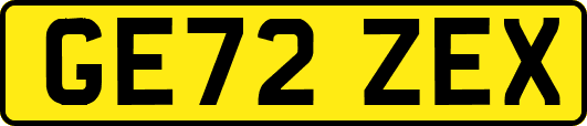 GE72ZEX