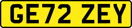 GE72ZEY