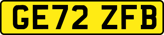 GE72ZFB