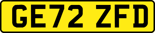GE72ZFD