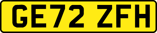 GE72ZFH
