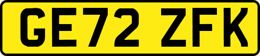 GE72ZFK