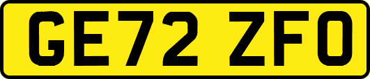 GE72ZFO
