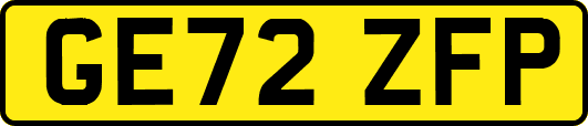 GE72ZFP