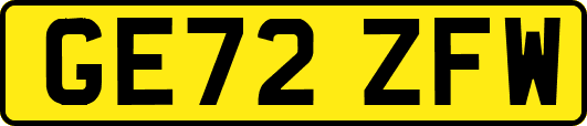 GE72ZFW