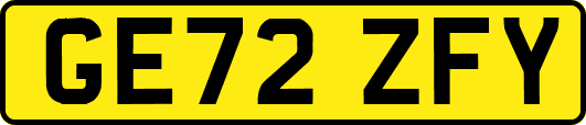 GE72ZFY