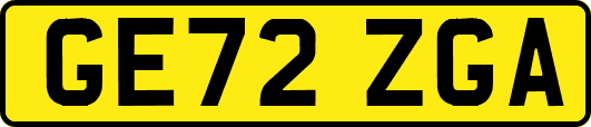 GE72ZGA