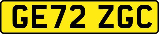 GE72ZGC