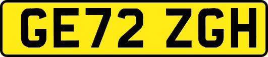GE72ZGH