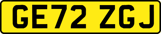 GE72ZGJ