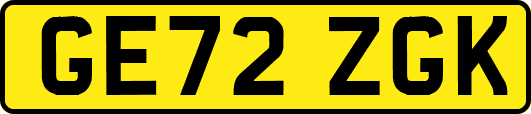 GE72ZGK