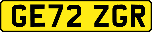GE72ZGR