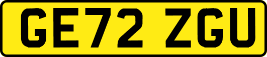 GE72ZGU