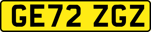 GE72ZGZ