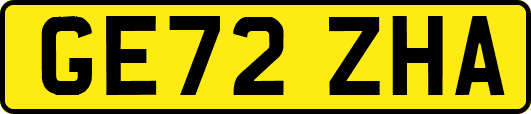 GE72ZHA