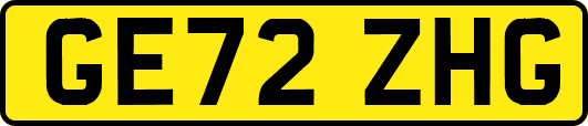 GE72ZHG
