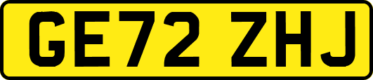 GE72ZHJ