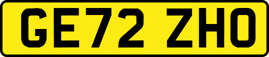 GE72ZHO