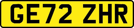 GE72ZHR