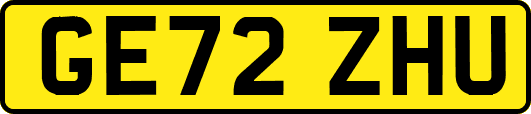 GE72ZHU