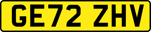 GE72ZHV