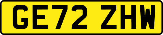 GE72ZHW
