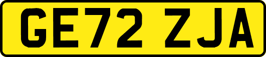GE72ZJA