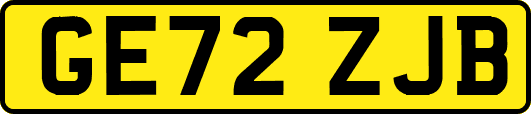 GE72ZJB