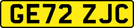 GE72ZJC