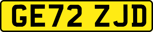 GE72ZJD