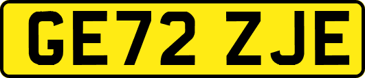 GE72ZJE